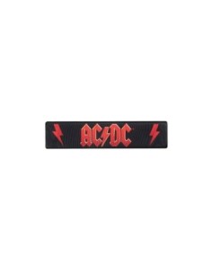 AC/DC Keyboard Wrist Rest  Subsonic