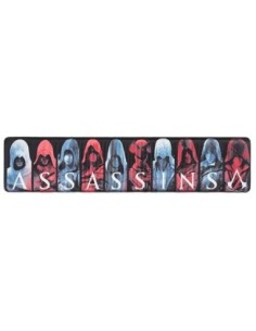 Assassin´s Creed Keyboard Wrist Rest  Subsonic