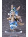 Made in Abyss: The Golden City of the Scorching Sun Coreful PVC Statue Nanachi 2nd Season Ver.  Taito Prize