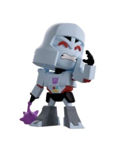 Transformers Vinyl Figure Megatron 11 cm  Youtooz