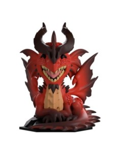 Dungeons & Dragons Vinyl Figure Red Dragon 12 cm