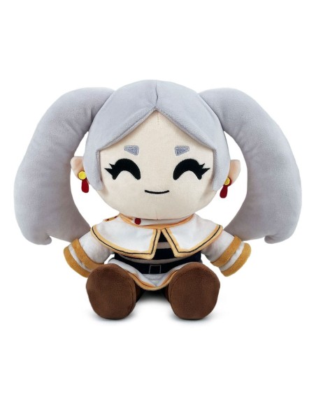 Frieren: Beyond Journey's End Plush Figure Frieren 22 cm