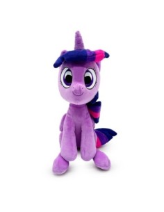 My Little Pony Plush Figure Twilight Sparkle 22 cm