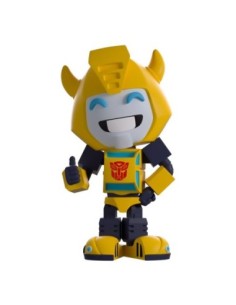 Transformers Vinyl Figure Bumblebee 11 cm  Youtooz