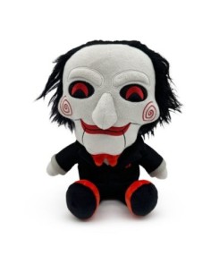 Saw Plush Figure Billy the Puppet 22 cm