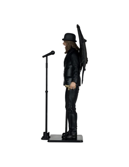 Ozzy Osbourne Metal Music Maniacs Action Figure 15 cm