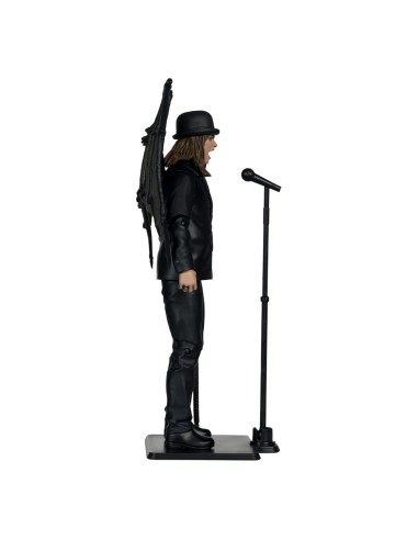 Ozzy Osbourne Metal Music Maniacs Action Figure 15 cm