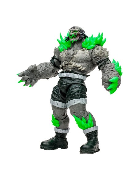 DC Megafig Action Figure Kryptonite Doomsday (Superman/Batman) 30 cm