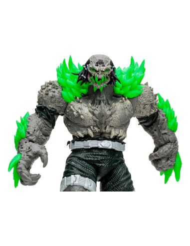 DC Megafig Action Figure Kryptonite Doomsday (Superman/Batman) 30 cm