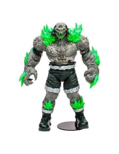 DC Megafig Action Figure Kryptonite Doomsday (Superman/Batman) 30 cm