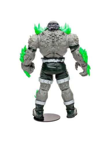 DC Megafig Action Figure Kryptonite Doomsday (Superman/Batman) 30 cm