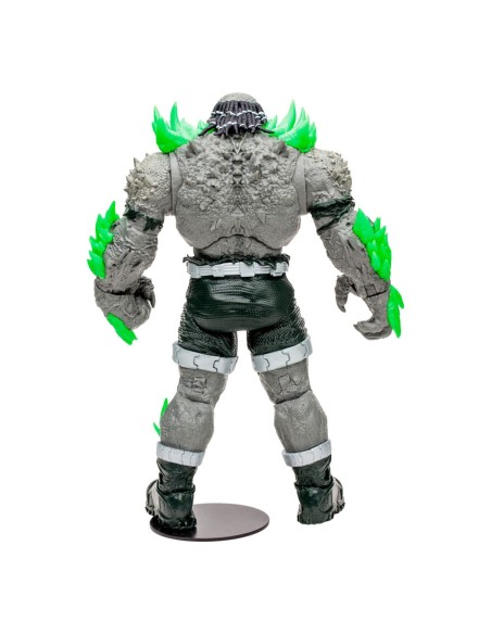 DC Megafig Action Figure Kryptonite Doomsday (Superman/Batman) 30 cm