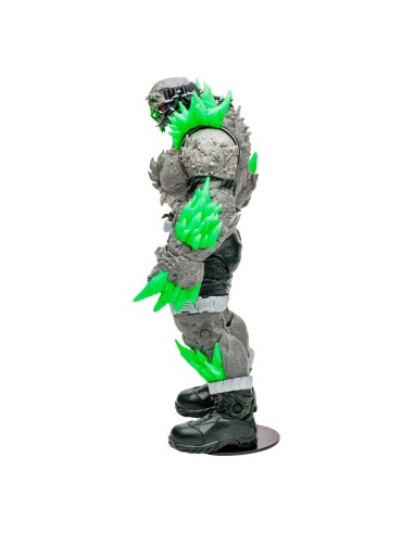 DC Megafig Action Figure Kryptonite Doomsday (Superman/Batman) 30 cm