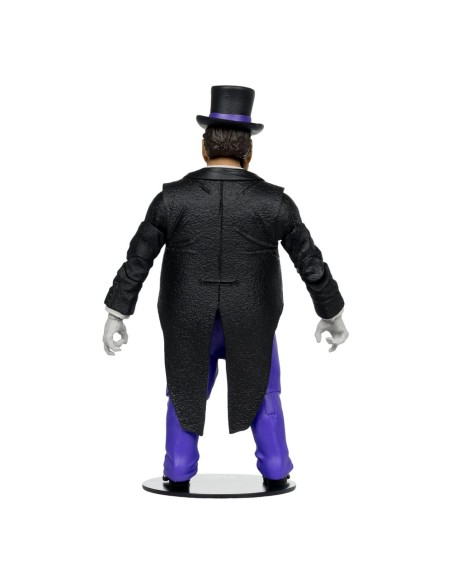 DC McFarlane Action Figure The Penguin (DC Classic) Collector Edition 12 18 cm