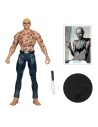 DC Multiverse Action Figure Mister Zsasz (Gold Label) 18 cm  McFarlane Toys