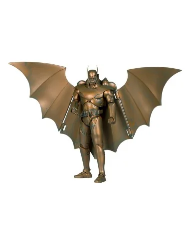 DC Armored Batman (Kingdom Come) Patina Edition (Gold Label) 18 cm