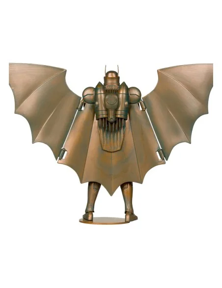 DC Armored Batman (Kingdom Come) Patina Edition (Gold Label) 18 cm