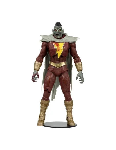 DC Shazam (DC vs Vampires) Gold Label 18 cm