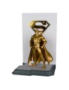 DC Superman (Centennial Park Tribute Statue) Gold Label 18 cm  McFarlane Toys