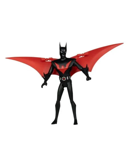 DC Batman (Batman Beyond) Gold Label 15 cm