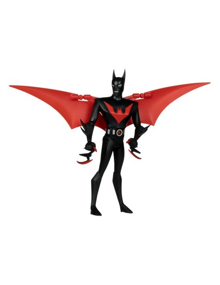 DC Batman (Batman Beyond) Gold Label 15 cm