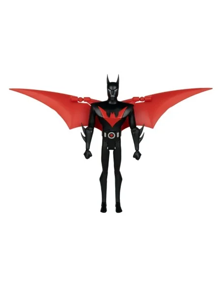 DC Batman (Batman Beyond) Gold Label 15 cm