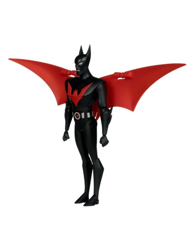 DC Batman (Batman Beyond) Gold Label 15 cm