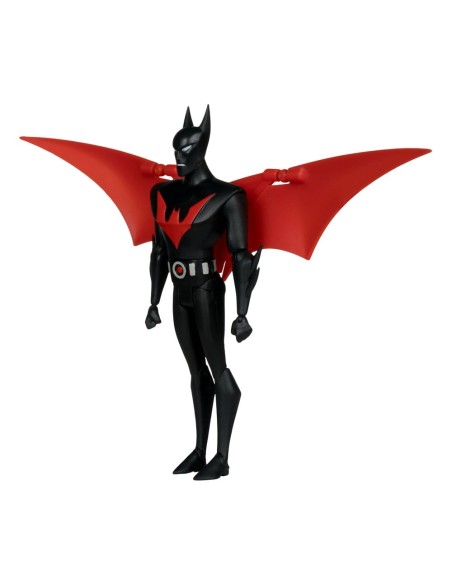 DC Batman (Batman Beyond) Gold Label 15 cm