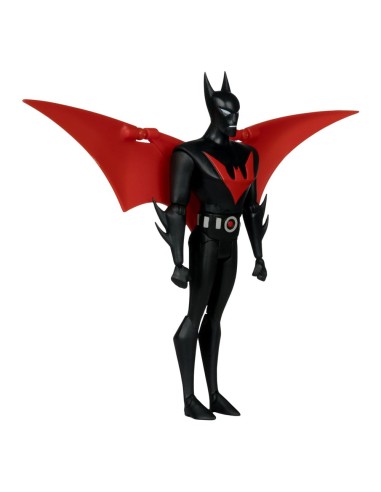 DC Batman (Batman Beyond) Gold Label 15 cm