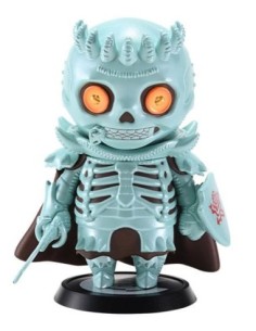 Berserk Cutie1 PVC Figure Skull Knight Comic Cover Color Ver. 12 cm