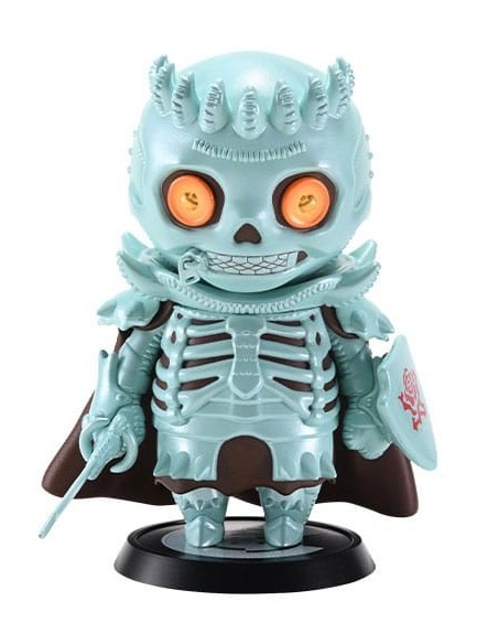 Berserk Cutie1 PVC Figure Skull Knight Comic Cover Color Ver. 12 cm