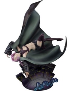 Call of the Night PVC Statue 1/7 Nazuna Nanakusa 31 cm  Proof