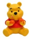 Disney Coin Bank Winnie the Pooh 15 cm  The Licensing Warehouse