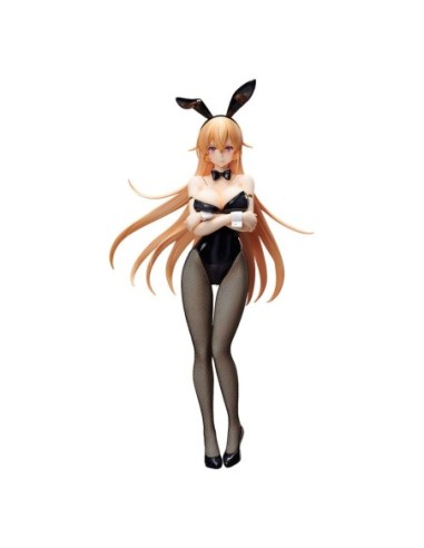 Food Wars Shokugeki no Soma Statue 1/4 Erina Nakiri Bunny Version 45 cm (re-run)  FREEING