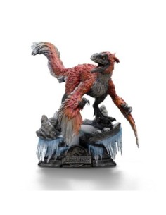 Jurassic World Art Scale Statue 1/10 Dominion 19 cm  Iron Studios