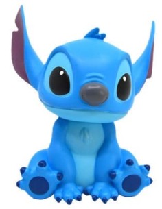 Lilo & Stitch Coin Bank Stich 15 cm