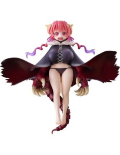 Miss Kobayashi's Dragon Maid PVC Statue 1/7 Iruru 22 cm  Wave