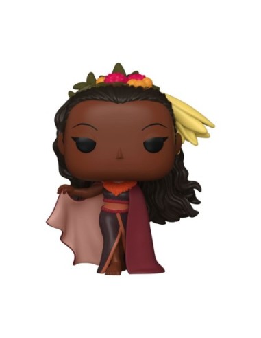 Moana 2 POP! & Buddy Vinyl Figure Matangi 9 cm