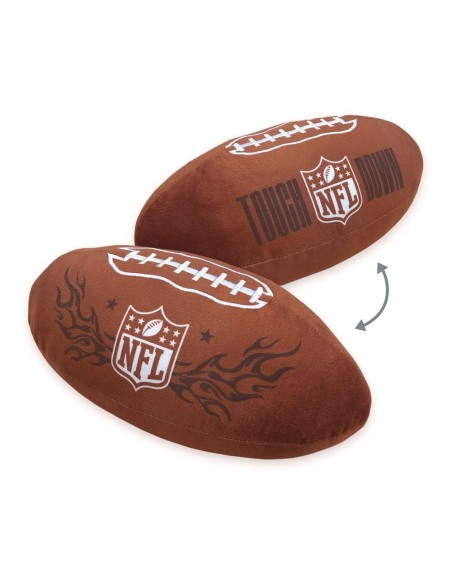 NFL Pillow Touch Down 38 cm