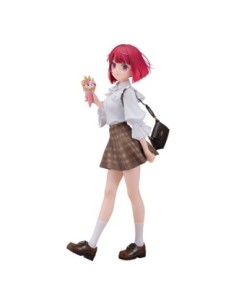 Oshi no Ko PVC Statue 1/6 Kana Arima: Date Style Ver. 26 cm