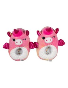 Squishmallows Slippers Lola Assortment (18)