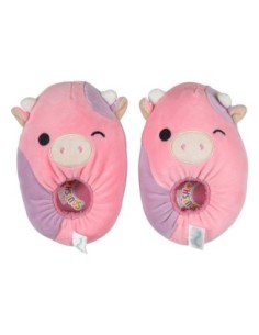 Squishmallows Slippers Patty Assortment (18)