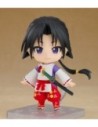 The Elusive Samurai Nendoroid Action Figure Tokiyuki Hojo 10 cm  Good Smile Company