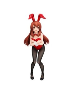 The Melancholy of Haruhi Suzumiya BiCute Bunnies PVC Statue Mikuru Asahina 24 cm