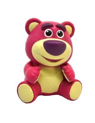 Toy Story Coin Bank Lotso 15 cm  The Licensing Warehouse