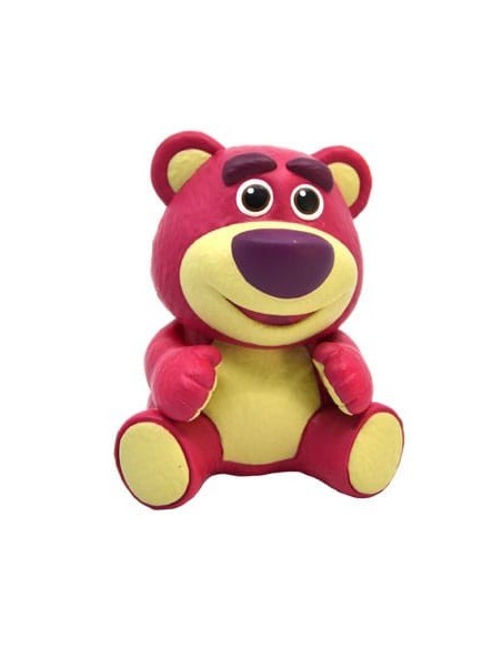 Toy Story Coin Bank Lotso 15 cm  The Licensing Warehouse