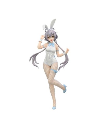 VTuber BiCute Bunnies PVC Statue V Singer Luo Tian Yi 28 cm