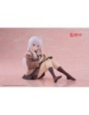 Wandering Witch: The Journey of Elaina PVC Statue Desktop Cute Figure Elaina Casual Clothes Ver. 13 cm  Taito Prize