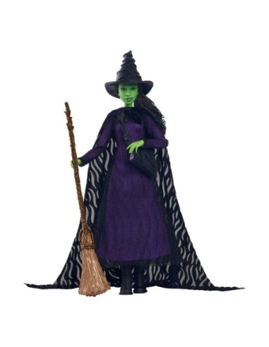 Wicked Doll Deluxe Elphaba 29 cm