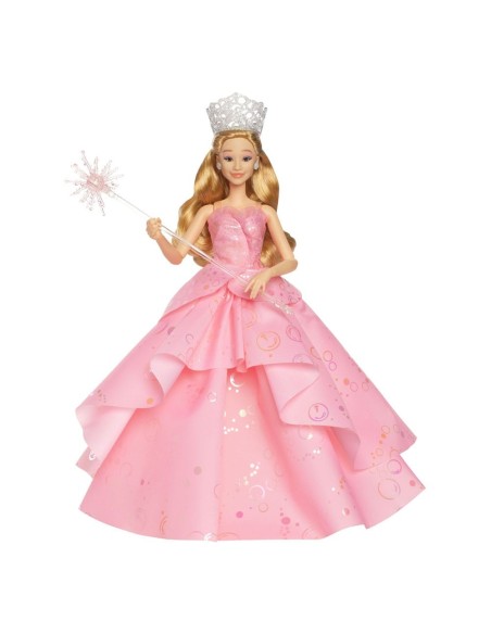 Wicked Doll Deluxe Glinda 29 cm